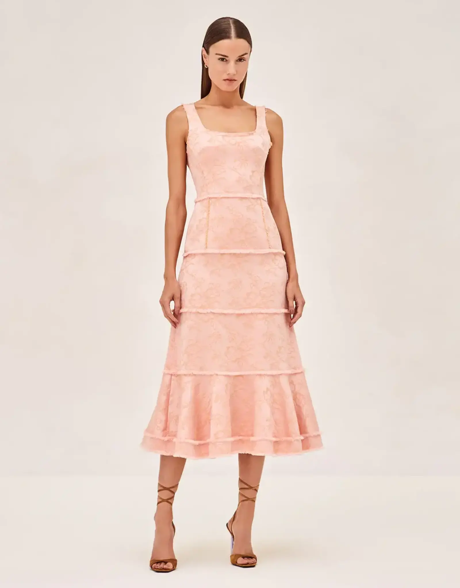 Alexis Corina Dress