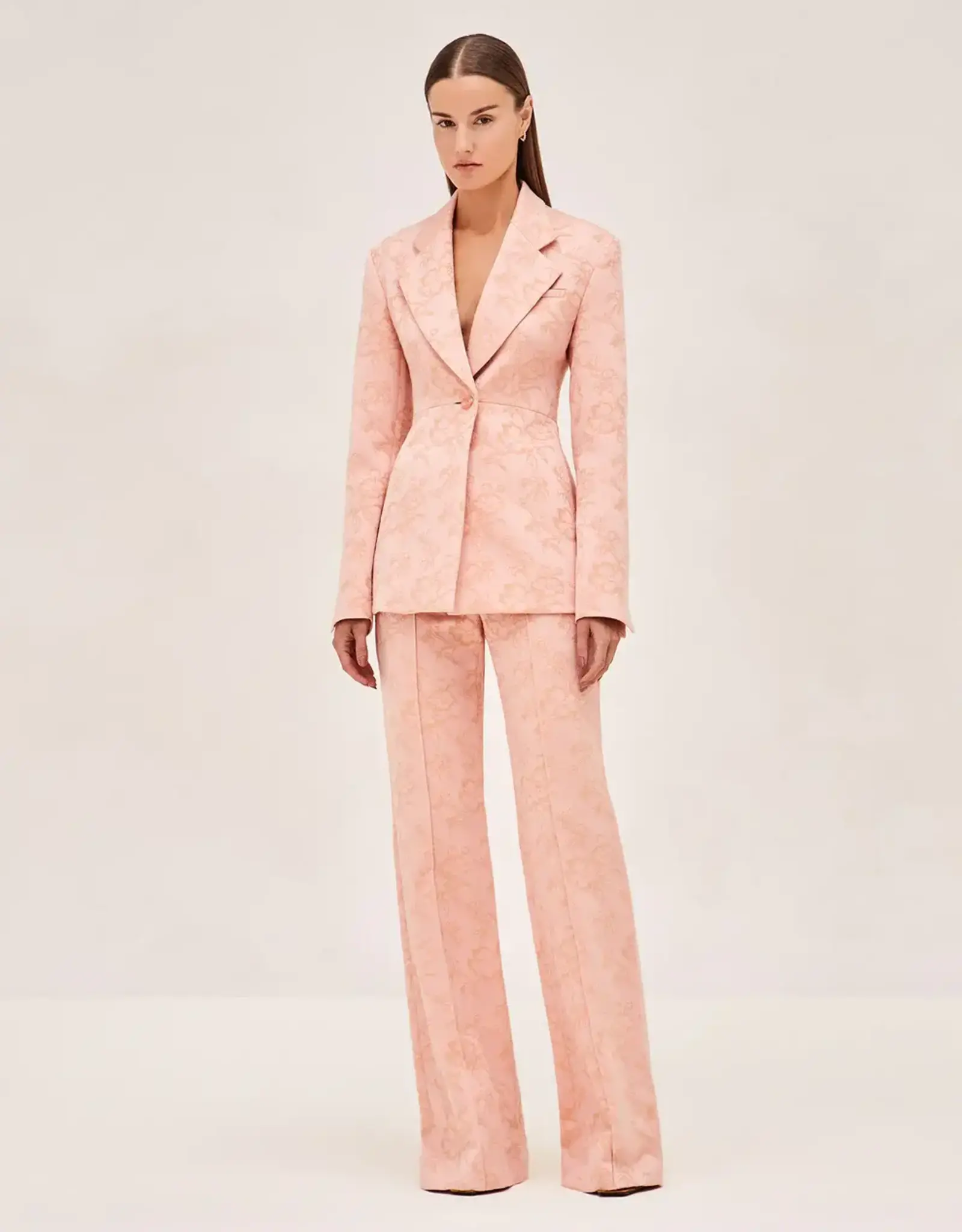 Alexis Varo Jacket
