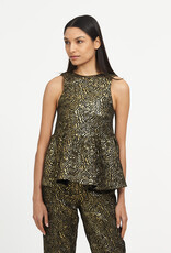 Tanya Taylor Marsha Top