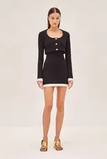 Alexis Vernazza Top