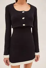 Alexis Vernazza Top