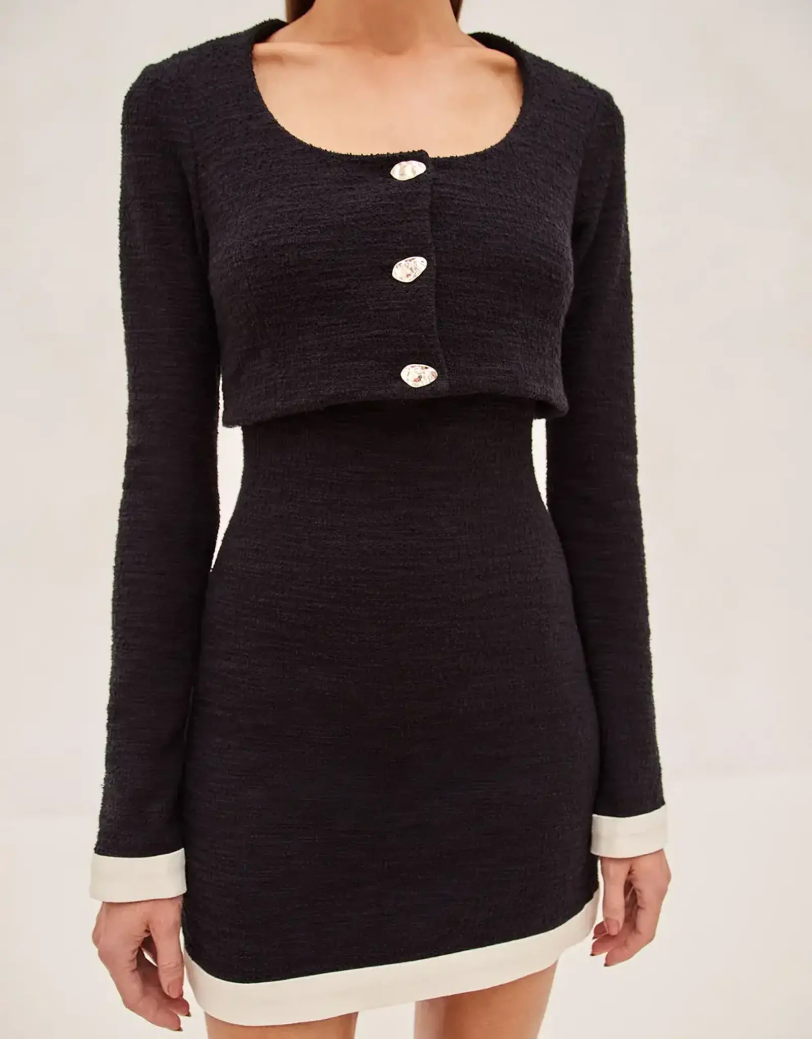 Alexis Vernazza Top