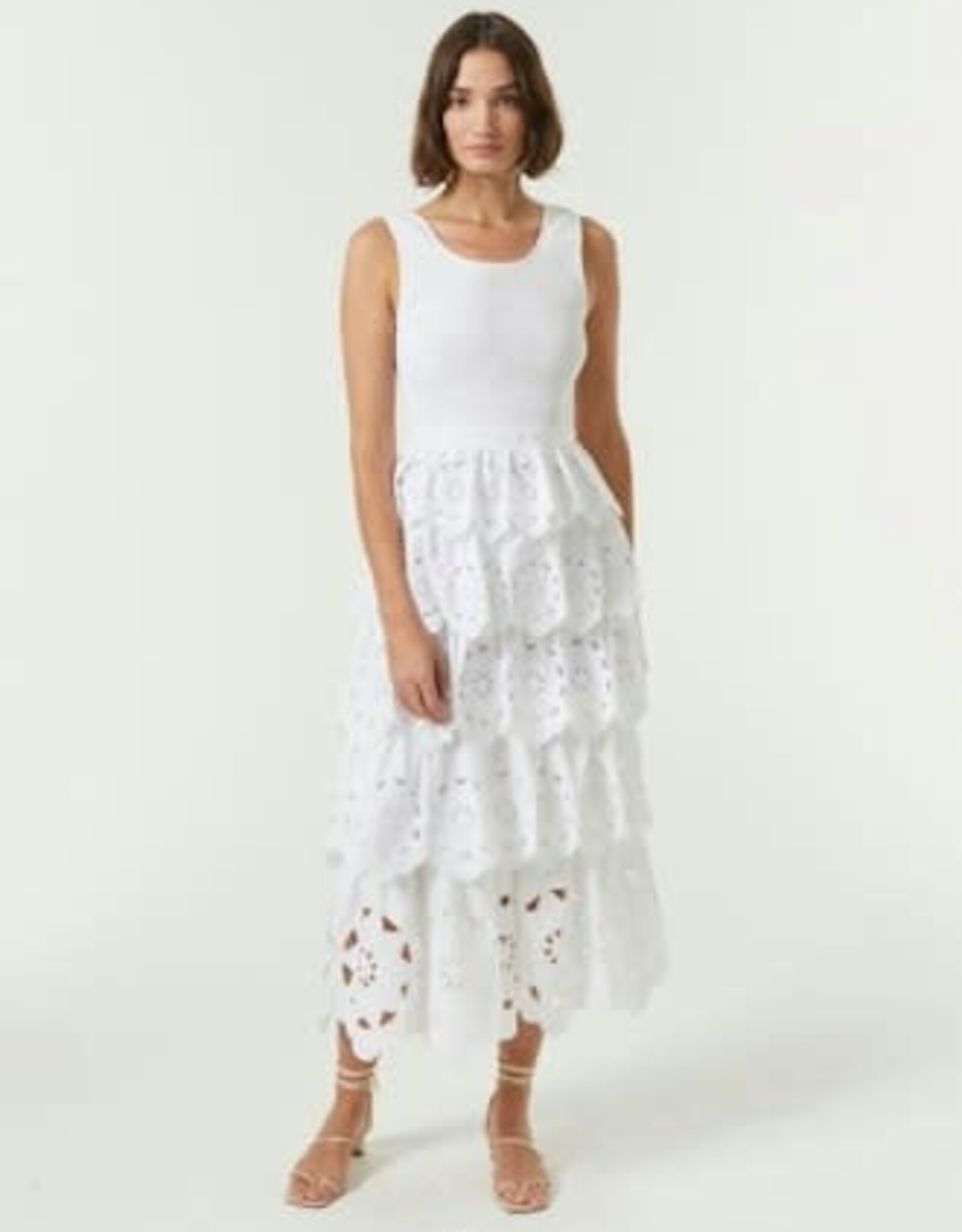 RHODE NIA DRESS