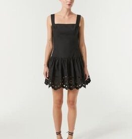 RHODE SALINA DRESS