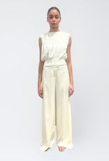 SIMKHAI LILO PLEATED PANT