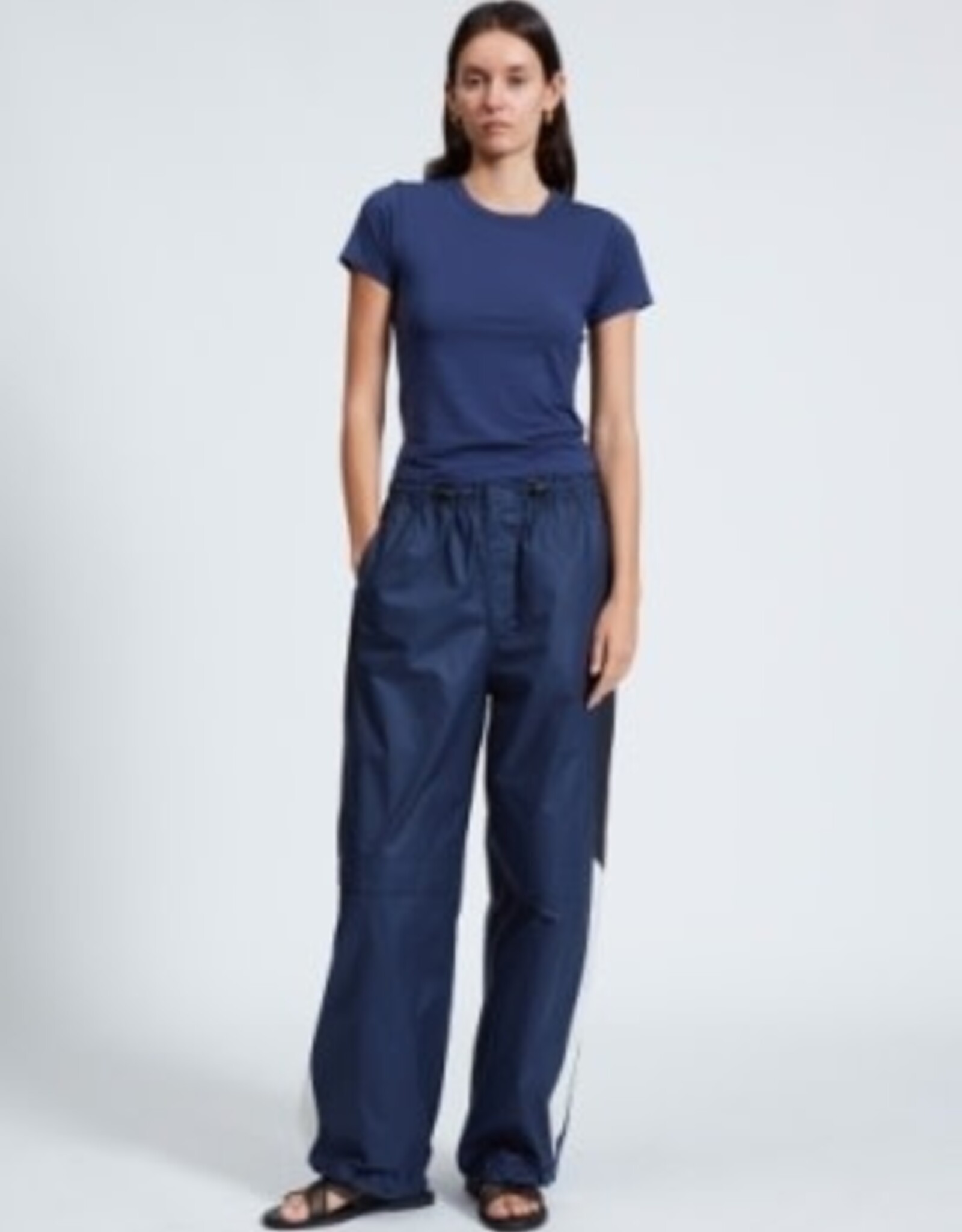 rag & bone luca baby tee