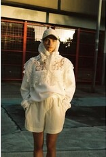 Sea JOAH EMBROIDERY SWEATSHIRT