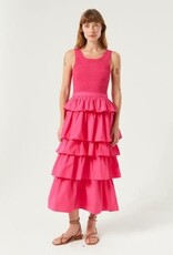 RHODE NIA DRESS