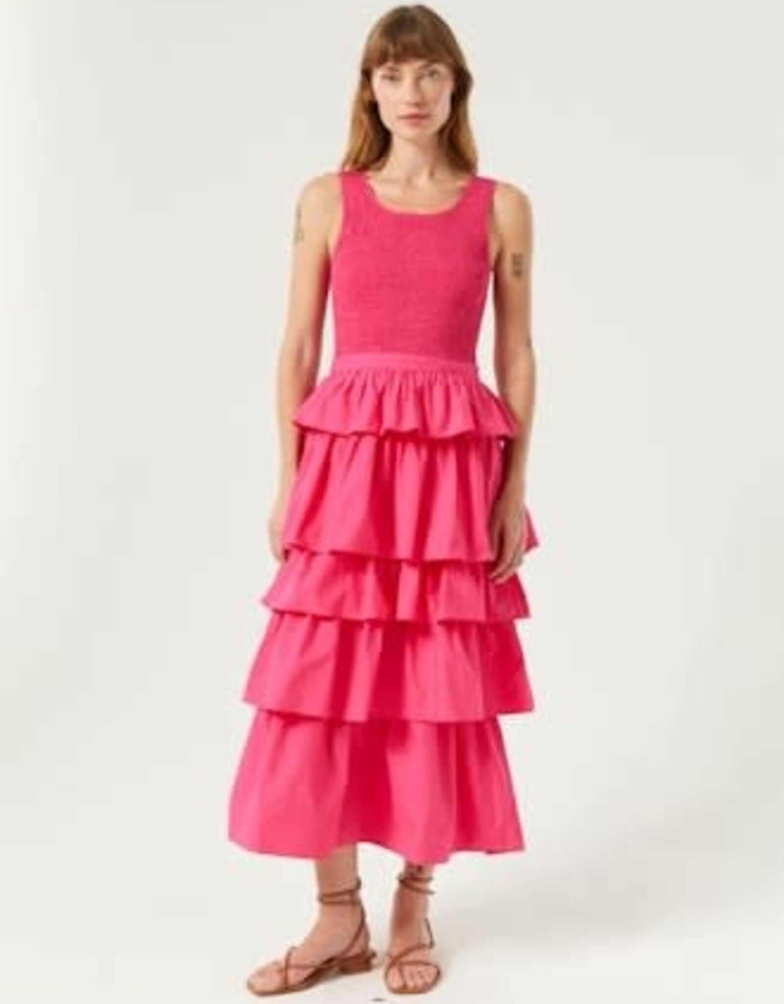 RHODE NIA DRESS