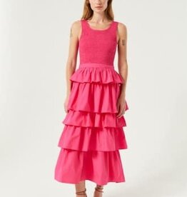RHODE NIA DRESS