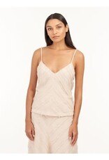 Tanya Taylor FRASER TOP