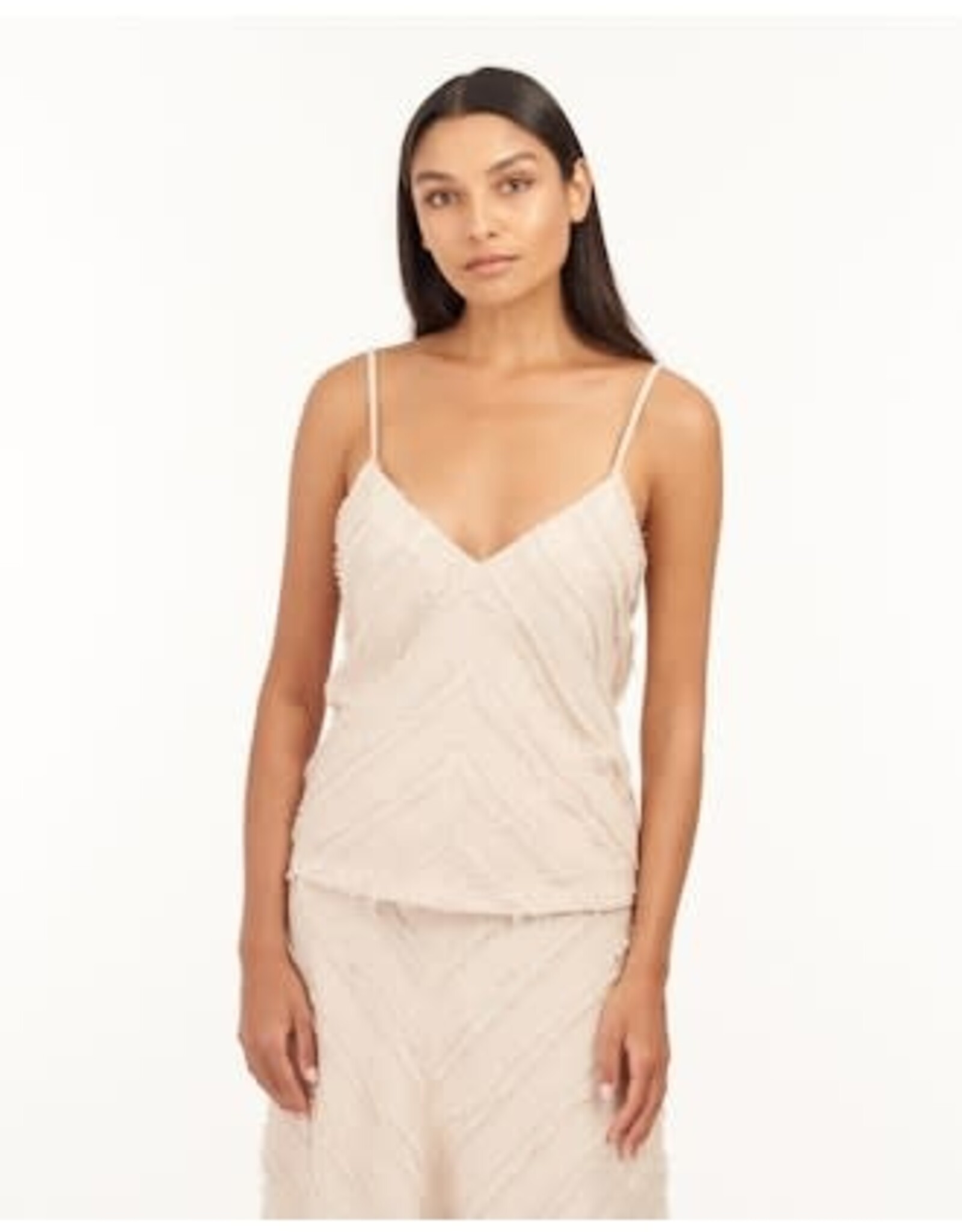 Tanya Taylor FRASER TOP