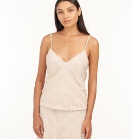 Tanya Taylor FRASER TOP