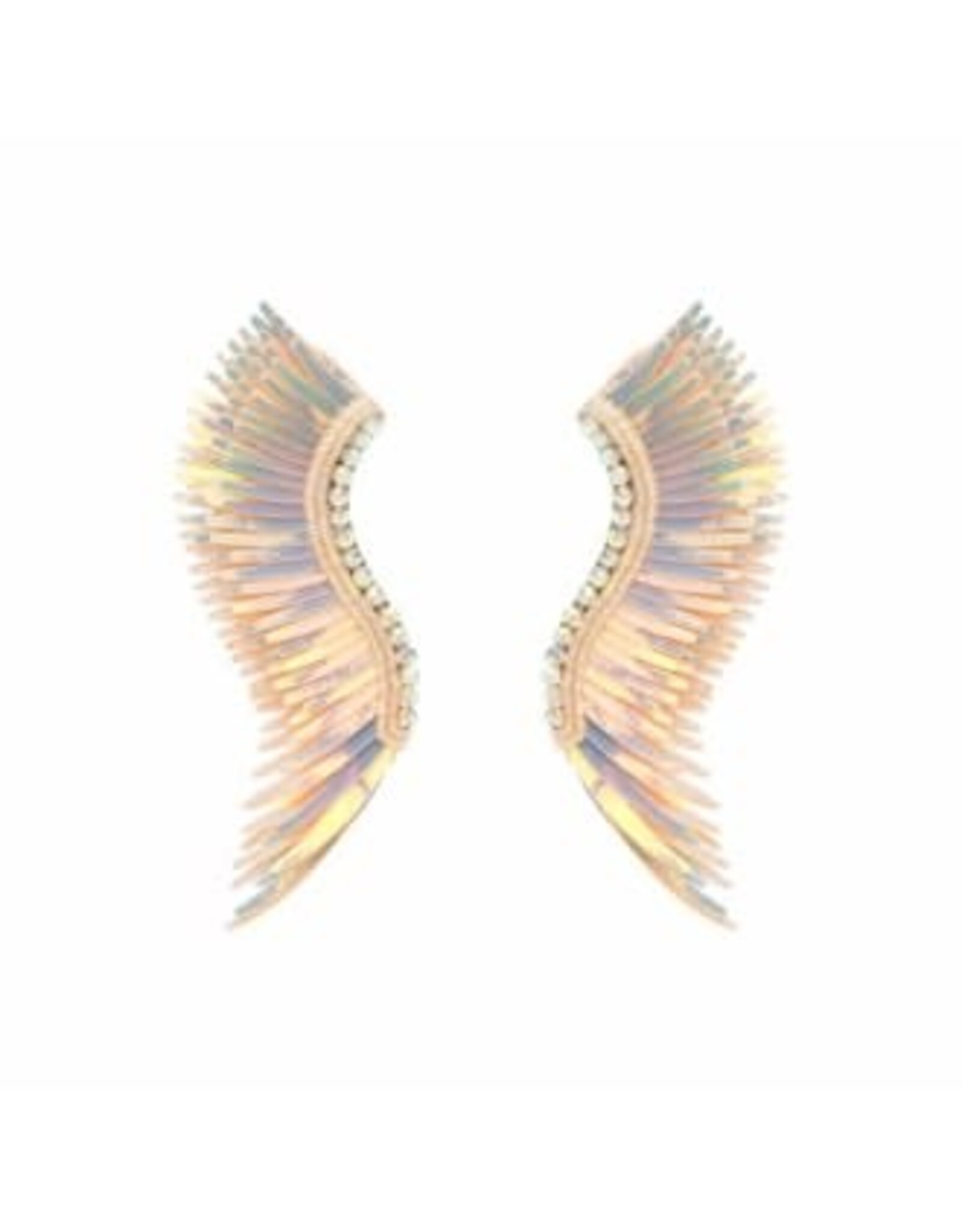 Mignonne Gavigan Madeline Earrings