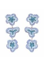 Mignonne Gavigan Aamir Lux Earrings