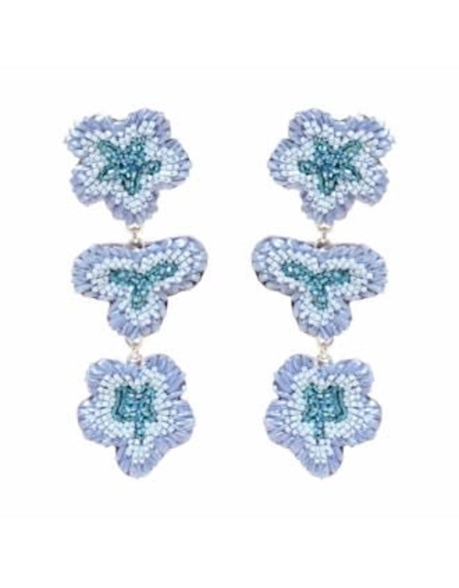 Mignonne Gavigan Aamir Lux Earrings