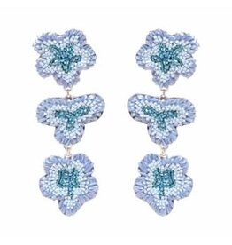 Mignonne Gavigan Aamir Lux Earrings
