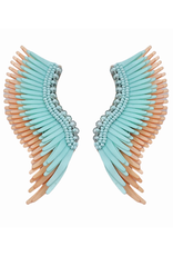 Mignonne Gavigan Midi Madeline Earrings