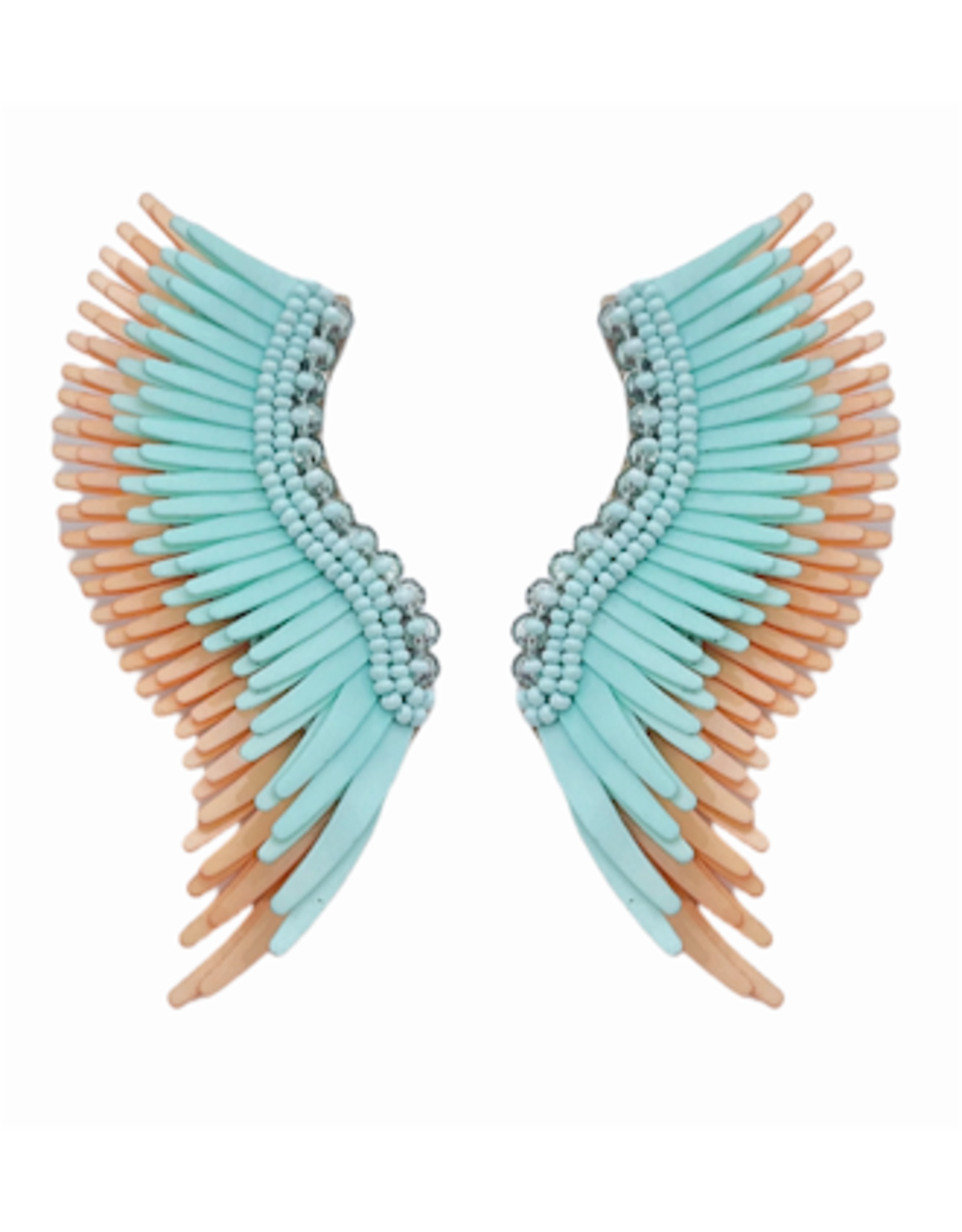 Mignonne Gavigan Midi Madeline Earrings