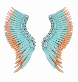 Mignonne Gavigan Midi Madeline Earrings