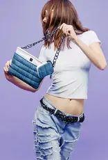 Think Royln Downtown Crossbody