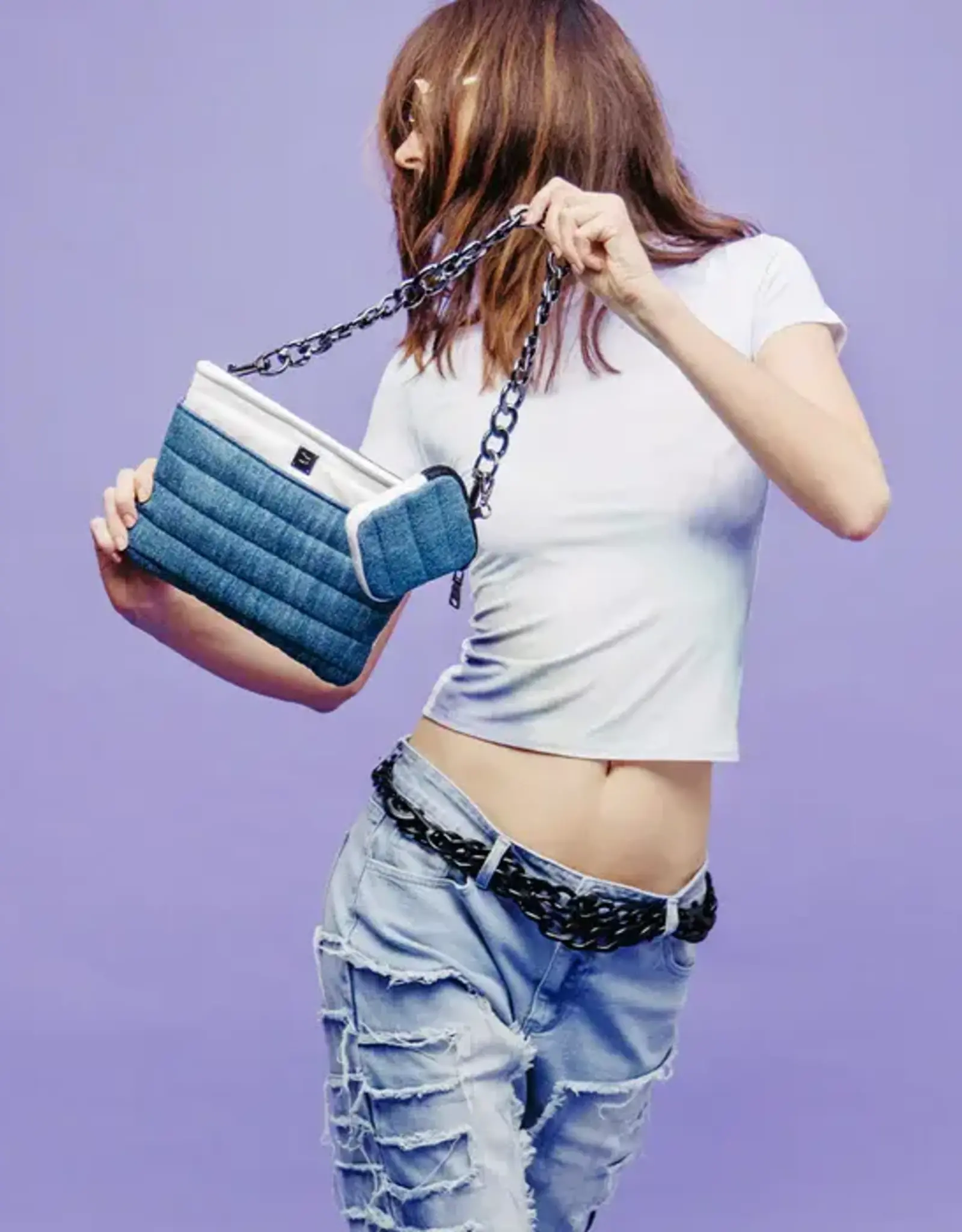 Think Royln Downtown Crossbody