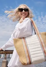 Think Royln Sunset Tote
