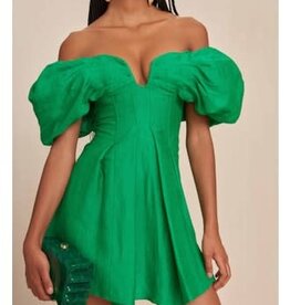 Cult Gaia LISSETT DRESS