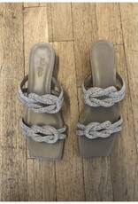 Cult Gaia JENNY SANDAL