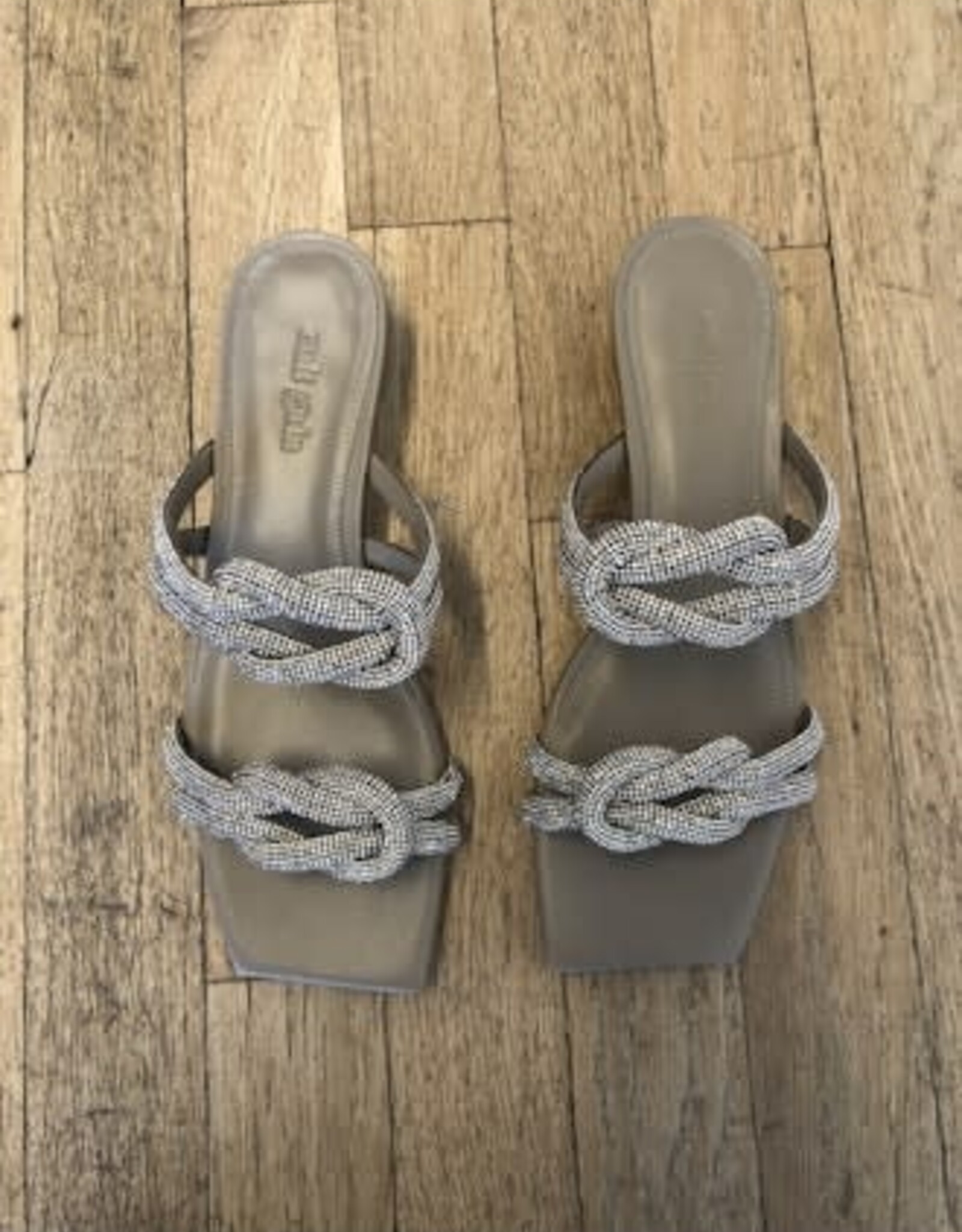 Cult Gaia JENNY SANDAL