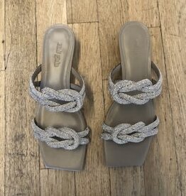 Cult Gaia JENNY SANDAL