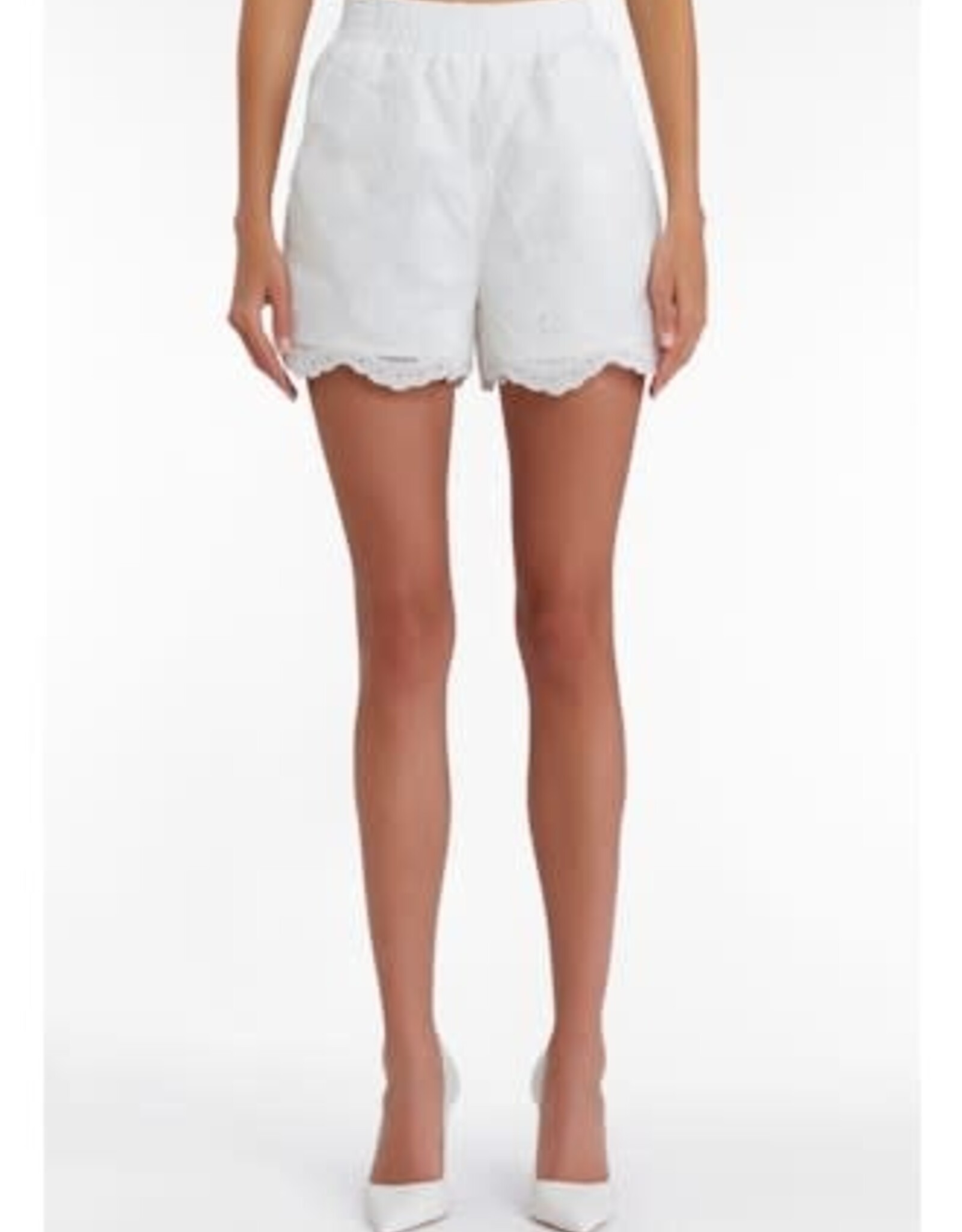 Amanda Uprichard FINLEY SHORTS