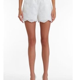 Amanda Uprichard FINLEY SHORTS