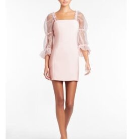 Amanda Uprichard TIA DRESS