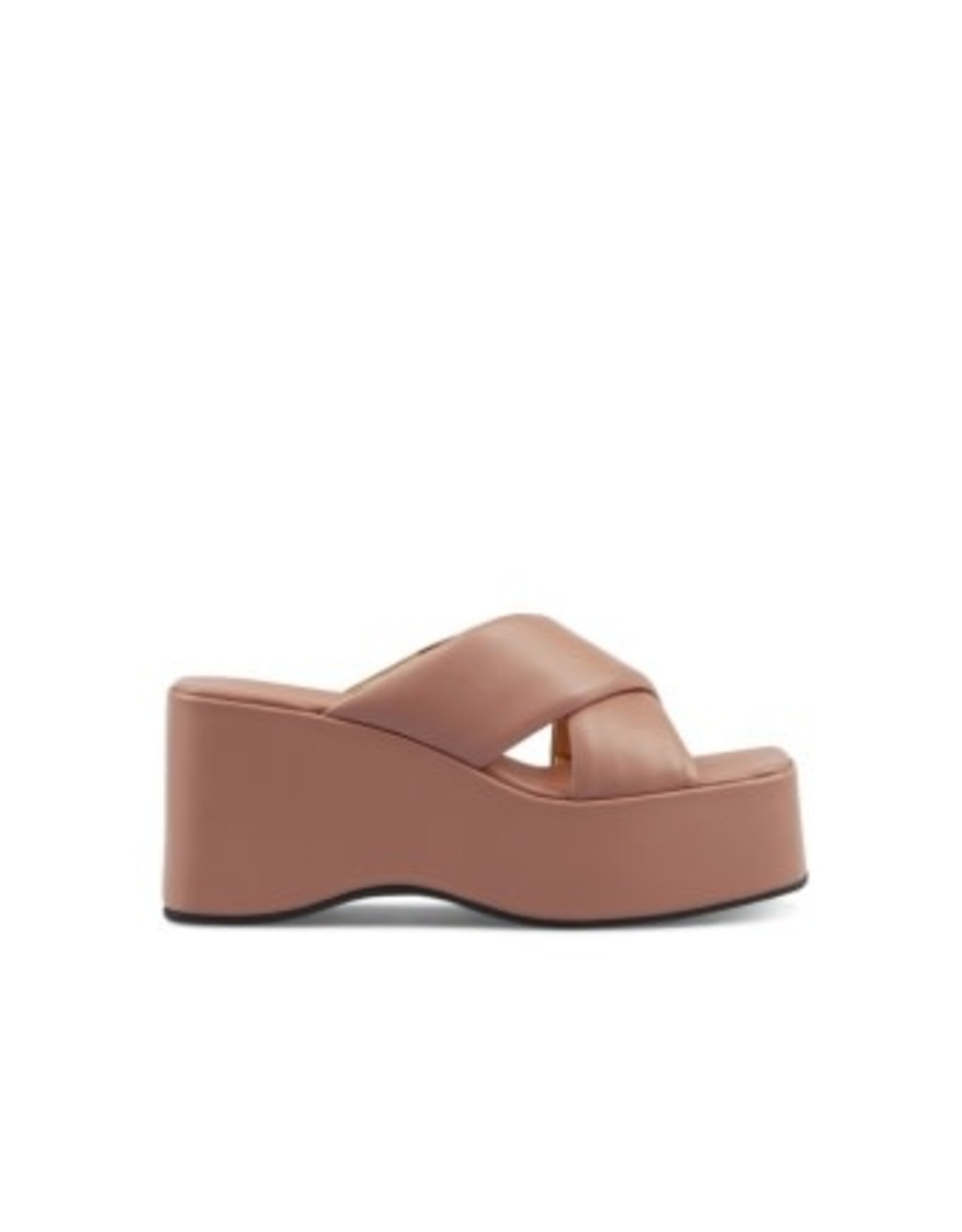 Paris Texas VICKY WEDGE
