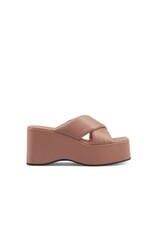Paris Texas VICKY WEDGE