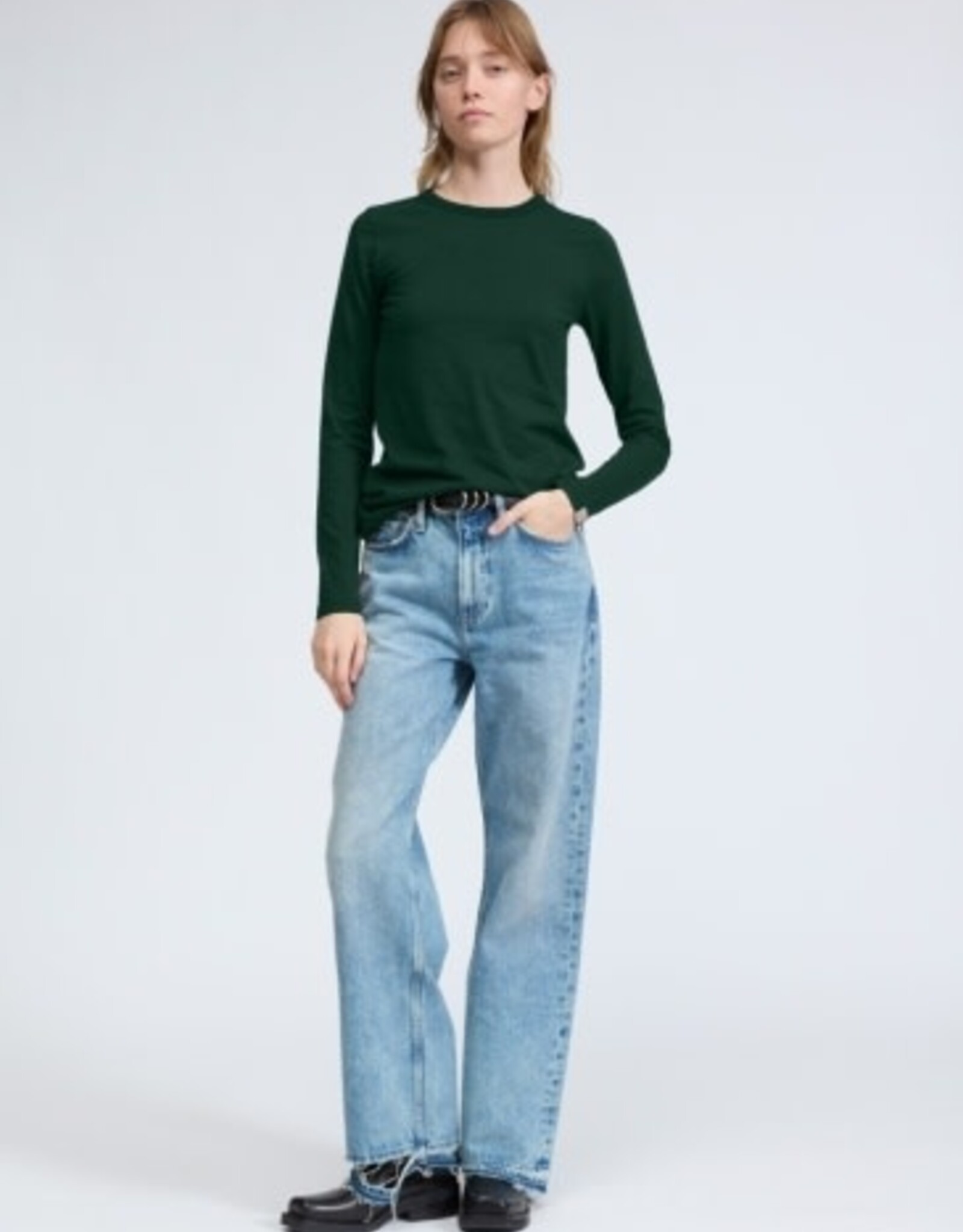 rag & bone the slub ls