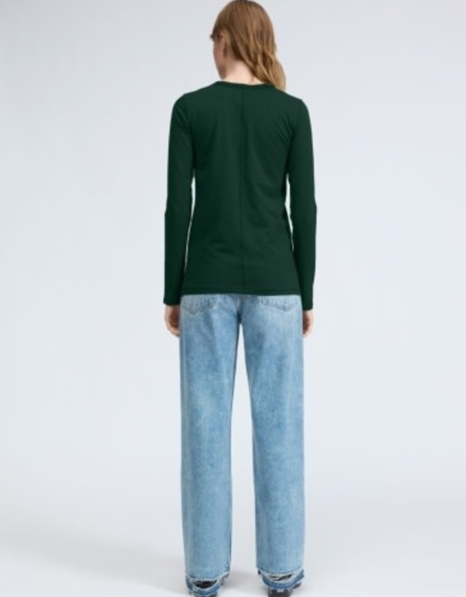 rag & bone the slub ls
