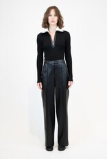 SIMKHAI MACKENZIE STRAIGHT LEG PANT