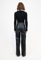SIMKHAI MACKENZIE STRAIGHT LEG PANT