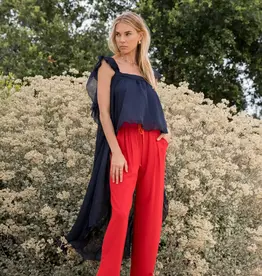 Katharine Kidd Evia Top