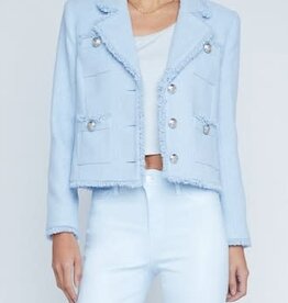 L'AGENCE SYLVIA COLLARD JACKET