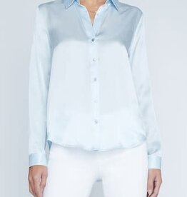L'AGENCE TYLER L/S BLOUSE