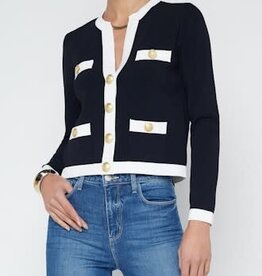 L'AGENCE ESTEFANIA CONT TRIM CARDI