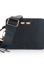 BENE Fairfax Navy Lizard