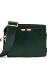 BENE Fairfax Metallic Green