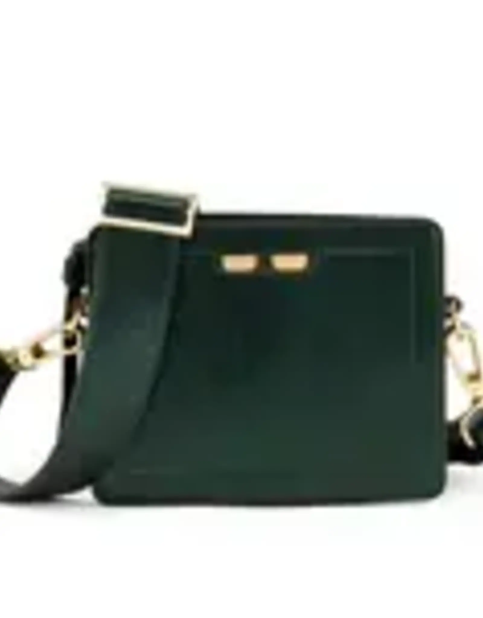 BENE Fairfax Metallic Green