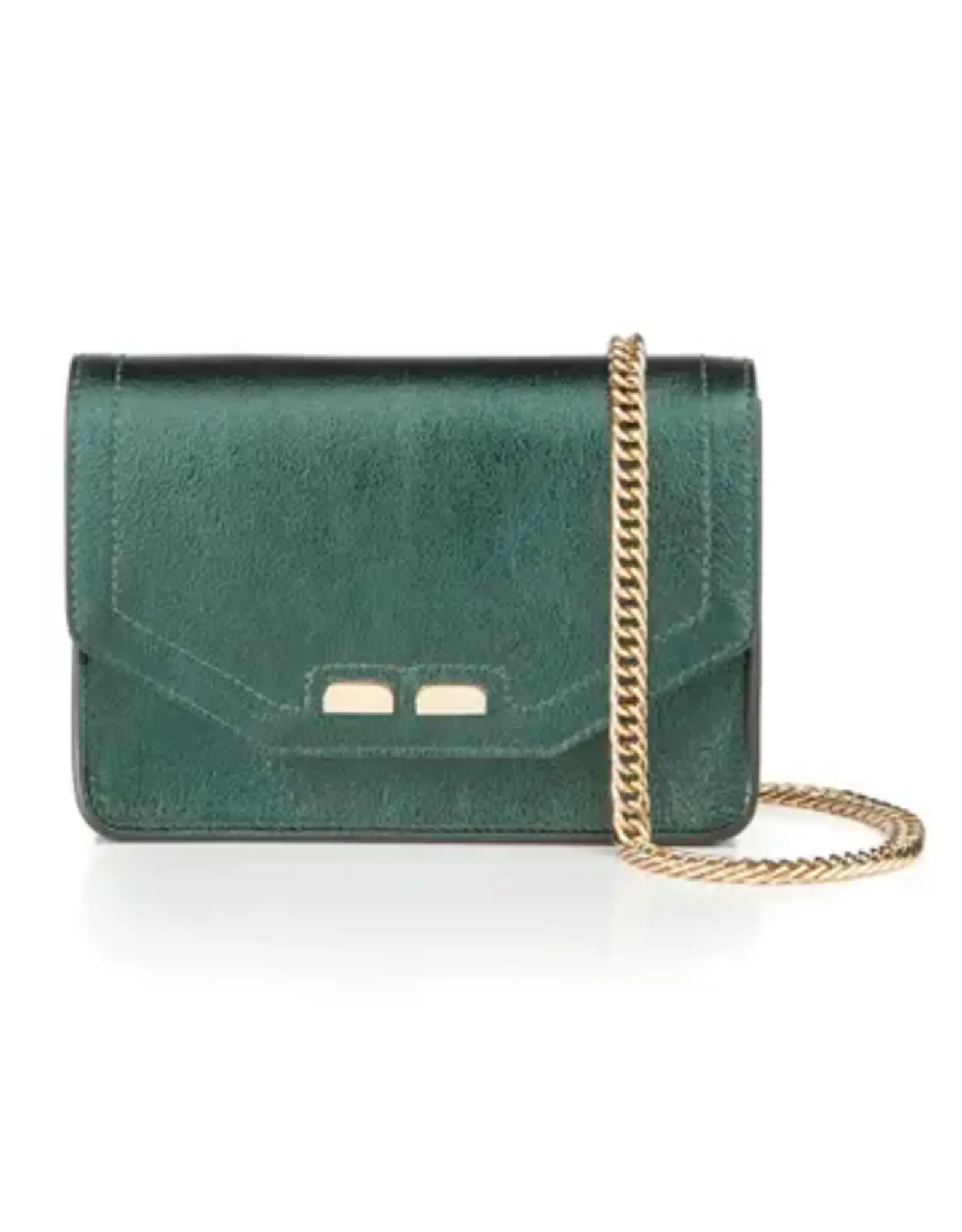 BENE Samuel Stadium: Metallic Green