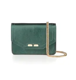 BENE Samuel Stadium: Metallic Green