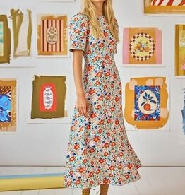 Hunter Bell New York Casey Dress